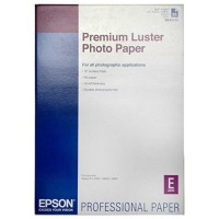 EPSON PREMIUM GLOSSY PHOTO PAPER / LAMINAS PAPEL DIN (Espera 4 dias) en Huesoi