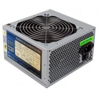 Eightt - Fuente de alimentacion ATX - 500W - 4 x SATA en Huesoi