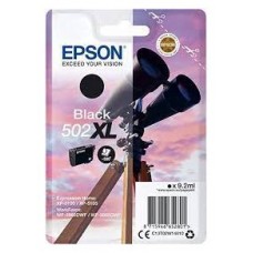 TINTA EPSON C13T02W14010 Nº 502XL NEGRO (Espera 4 dias) en Huesoi