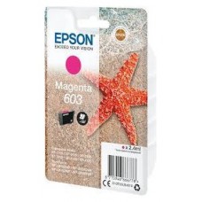 TINTA EPSON C13T03U34010 Nº 603 MAGENTA (Espera 4 dias) en Huesoi