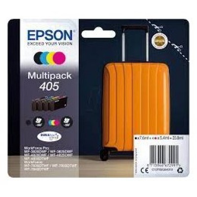 TINTA EPSON C13T05G644010 MULTIPACK 405 (Espera 4 dias) en Huesoi