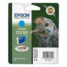 TINTA EPSON C13T07924010 CARTUCHO CYAN (Espera 4 dias) en Huesoi