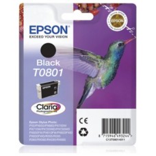 TINTA EPSON C13T08014020 CARTUCHO TINTA NEGRO (Espera 4 dias) en Huesoi