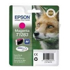 TINTA EPSON C13T12834012 T1283 MAGENTA (Espera 4 dias) en Huesoi