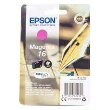 TINTA EPSON C13T16234012 Nº 16 MAGENTA (Espera 4 dias) en Huesoi