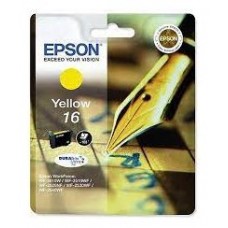 TINTA EPSON C13T16244012 Nº 16 AMARILLO (Espera 4 dias) en Huesoi