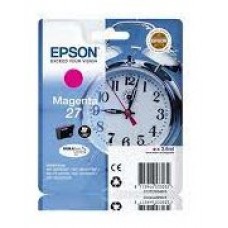 TINTA EPSON T270340 Nº 27 MAGENTA (Espera 4 dias) en Huesoi