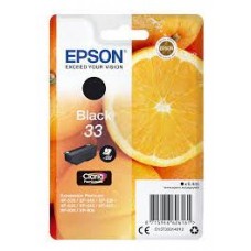 TINTA EPSON T333140 NEGRO (Espera 4 dias) en Huesoi