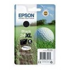 TINTA EPSON C13T347140 34XL NEGRO (Espera 4 dias) en Huesoi