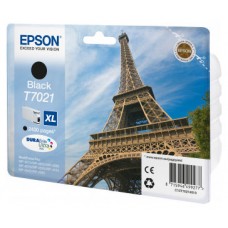 TINTA EPSON C13T70214010 NEGRO XL (Espera 4 dias) en Huesoi