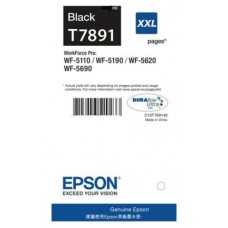 TINTA EPSON C13T789140 NEGRO XXL (Espera 4 dias) en Huesoi