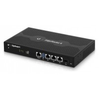 Ubiquiti ER-4 Router 3xGbE 1xGb SFP Metal en Huesoi