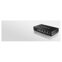 EDGEROUTER X EDGEMAX UBIQUITI 5XGIGABIT POE, 1XSFP PORT (Espera 4 dias) en Huesoi