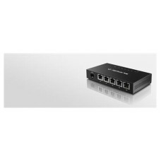 EDGEROUTER X EDGEMAX UBIQUITI 5XGIGABIT POE, 1XSFP PORT (Espera 4 dias) en Huesoi