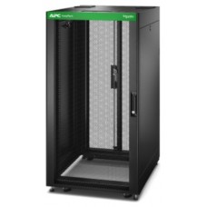 APC ER6482 armario rack 24U Rack o bastidor independiente Negro (Espera 4 dias) en Huesoi