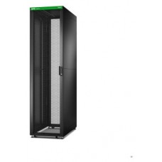 APC ER6812 armario rack 48U Rack o bastidor independiente Negro (Espera 4 dias) en Huesoi