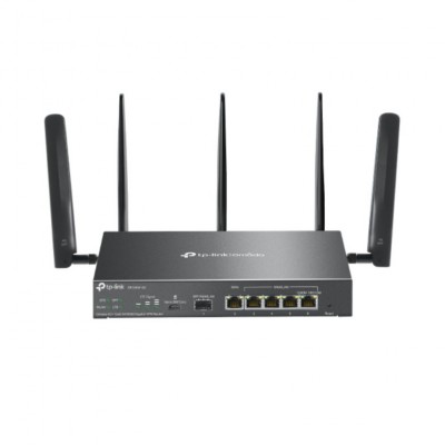 TP-LINK OMADA 4G+ CAT6 AX3000 GIGABIT VPN ROUTER (Espera 4 dias) en Huesoi