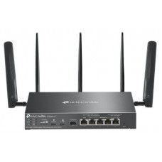 ROUTER TP-LINK OMADA ER706WP-4G AX3000 2NANOSIM 1WAN en Huesoi