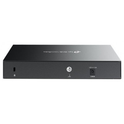 ROUTER VPN TP-LINK ER707-M2 MULTIGIGABIT OMADA 2P en Huesoi