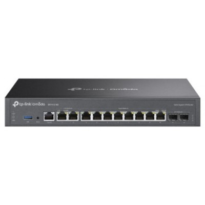 ROUTER VPN TP-LINK ER7412-M2 GIGABIT OMADA WAN 2x2.5 en Huesoi