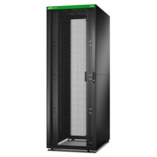 APC ER8822 armario rack 48U Rack o bastidor independiente Negro (Espera 4 dias) en Huesoi