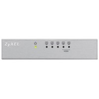 ZyXEL ES-105AV3 Switch 5x10/100Mbps Metal en Huesoi