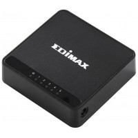 Edimax ES-3305P Switch 5x10/100Mbps Mini en Huesoi