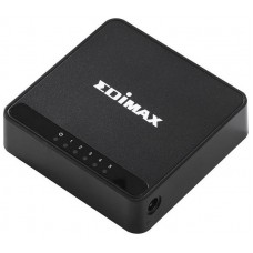 Edimax ES-3305P Switch 5x10/100Mbps Mini en Huesoi