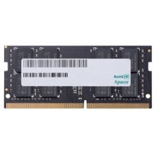 MODULO MEMORIA RAM S/O DDR4 8GB PC3200 APACER en Huesoi