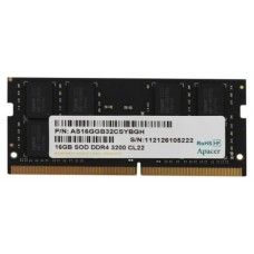 APACER-16GB ES 16G21 GSH en Huesoi