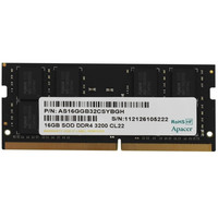 APACER-16GB ES 16G21 PSH en Huesoi APACER-16GB ES 16G21 PSH en Huesoi