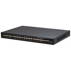 ATEN ES0152-AX-G switch Gestionado Gigabit Ethernet (10/100/1000) Negro (Espera 4 dias) en Huesoi