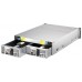 QNAP ES1686dc D-2142IT Ethernet Bastidor (3U) Negro NAS (Espera 4 dias) en Huesoi
