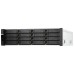 QNAP ES1686dc D-2142IT Ethernet Bastidor (3U) Negro NAS (Espera 4 dias) en Huesoi