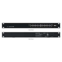 Ubiquiti EdgeSwitch ES24-500W 24xGB 2xSFP en Huesoi