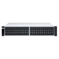 QNAP ES2486dc D-2142IT Ethernet Bastidor (2U) Negro NAS (Espera 4 dias) en Huesoi