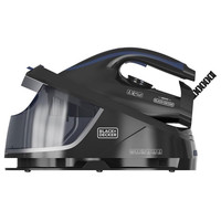 PAE CENTRO PLANCHADO BLACK+DECKER BXSS2800E CERAM en Huesoi PAE CENTRO PLANCHADO BLACK+DECKER BXSS2800E CERAM en Huesoi