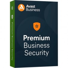 Avast Premium Business Security combina nuestro en Huesoi