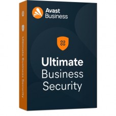 Avast Ultimate Business Security combina nuestro en Huesoi