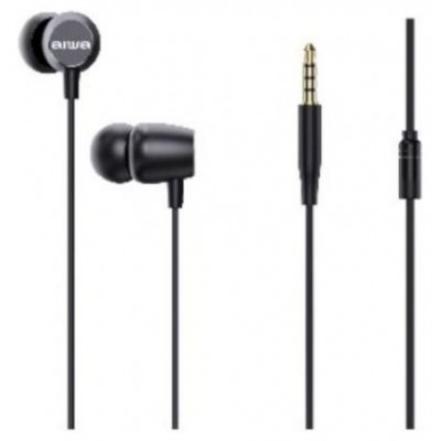 AURICULARES AIWA ESTM-20BK BK en Huesoi