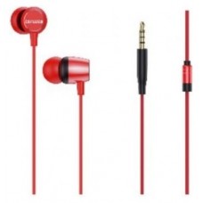 AURICULARES AIWA ESTM-20RD RD en Huesoi