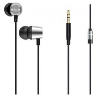 AURICULARES AIWA ESTM-20SL SV en Huesoi