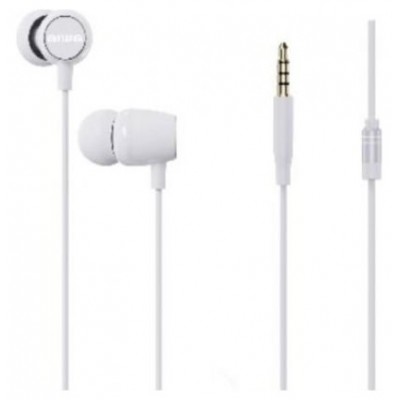 AURICULARES AIWA ESTM-20WT WH en Huesoi
