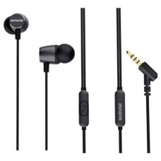 AURICULAR INTRAUDITIVO AIWA ESTM-30BK BLACK 3,5mm en Huesoi