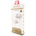 AURICULAR INTRAUDITIVO AIWA ESTM-500WT WHITE DIAMOND en Huesoi