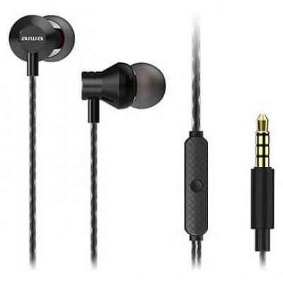 AURICULARES AIWA ESTM-50BK en Huesoi