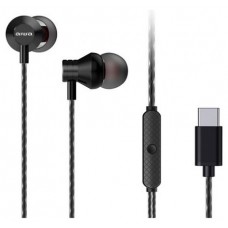 AURICULARES AIWA ESTM-50USB-C BK en Huesoi