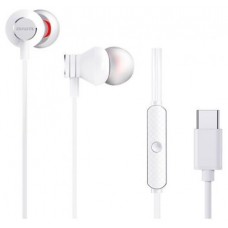 AURICULARES AIWA ESTM-50USB-C WH en Huesoi