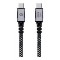 CABLE USB-C A USB-C 1.2M CONCEPTRONIC USB 3.2 GEN 2x2 en Huesoi CABLE USB-C A USB-C 1.2M CONCEPTRONIC USB 3.2 GEN 2x2 en Huesoi