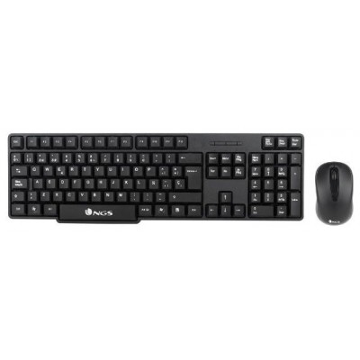 TECLADO NGS SET EUPHORIAKIT en Huesoi